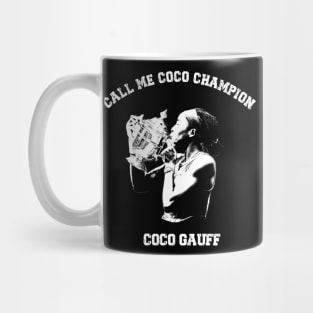 Coco champion Mug